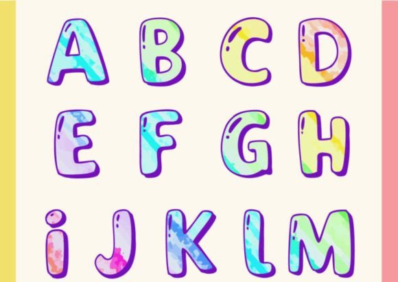Harper: Where Every Glyph Becomes a Typographic Painting