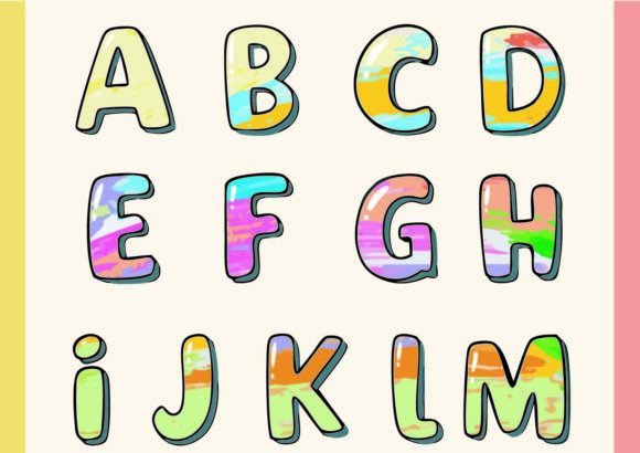 Sofia: Where Every Glyph Becomes a Typographic Painting